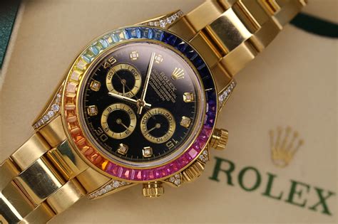 il rolex più bello|dove investire su un rolex.